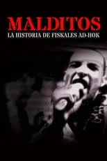 Roberto Artiagoitía es Self en Malditos, la historia de Fiskales Ad-Hok