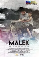 Poster de Malek