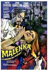 Póster de la película Malenka