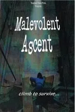 Póster de la película Malevolent Ascent