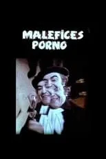 Maléfices porno portada