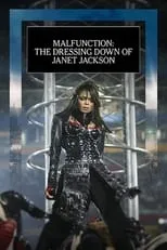 Película Malfunction: The Dressing Down of Janet Jackson