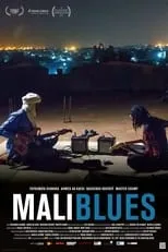 Póster de la película Mali Blues