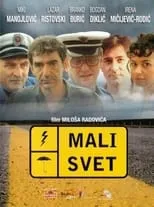 Poster de la película Mali svet - Películas hoy en TV