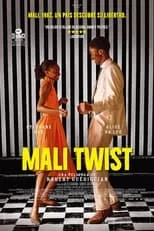 Alicia Da Luz Gomes interpreta a Lara en Mali Twist