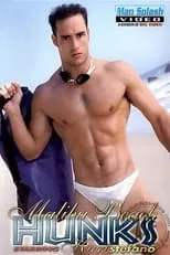 K.C. Hart es  en Malibu Beach Hunks