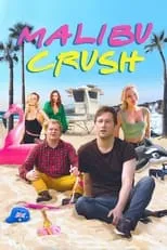 Película Malibu Crush