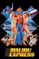 Poster de la película Malibu Express - Películas hoy en TV