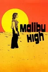 Póster de Malibu High