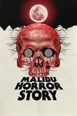 Madisen Hill interpreta a Madisen en Malibu Horror Story