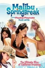 Película Malibu Spring Break