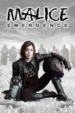 Póster de la película Malice: Emergence