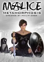 Póster de la película Malice: Metamorphosis