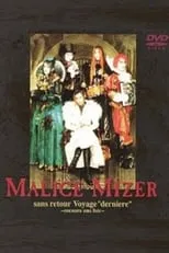 Gackt Camui es Self en Malice Mizer: Sans Retour Voyage 