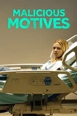 Poster de Malicious Motives