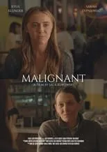 Isaac Brinkman es Extra en Malignant