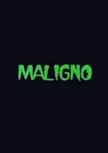 Poster de Maligno