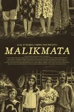 Póster de la película Malikmata