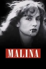 草刈正雄 en la película Malina