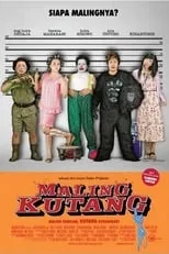 Maling Kutang portada