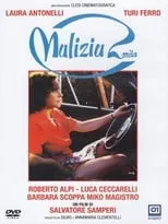 Josephine Scandi es  en Malizia 2000