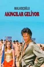 Película Malkoçoğlu: Akıncılar Geliyor