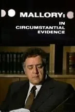 Cliff Emmich interpreta a Ron Weimer en Mallory: Circumstantial Evidence