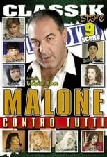 Póster de Malone contro Tutti