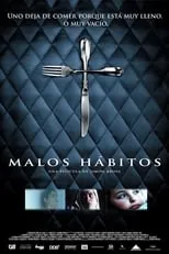 Póster de la película Malos hábitos