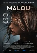 Marie Colbin interpreta a  en Malou