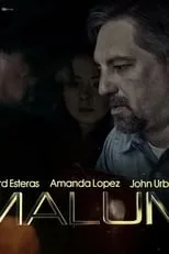 Película Malum