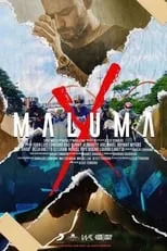 Maluma es Juan Luis en Maluma: X (The Film)