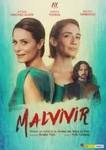 Poster de la película Malvivir - Películas hoy en TV