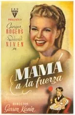 Poster de Mamá a la fuerza