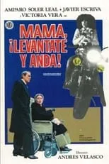 José Albiach es  en Mamá, Levántate y Anda