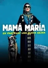 Yann Sundberg interpreta a Fredo en Mamá María