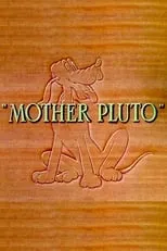 Póster de la película Mamá Pluto