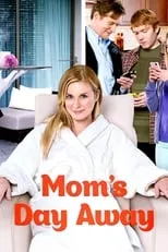 Bonnie Somerville en la película Mamá se va de casa