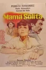 Susana Sánchez interpreta a  en Mamá solita