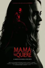 Poster de Mamá te quiere