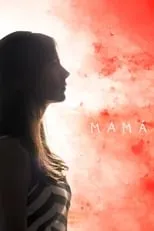 Isabelle Nélisse interpreta a Lilly Desange en Mamá