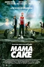 Película Mama Cake