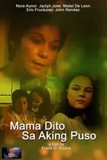 Nora Aunor es  en Mama Dito sa Aking Puso