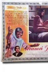 Película Mama Dolores