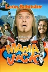 Poster de Mama Jack