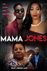 Alona Guillory es Bambi Webb en Mama Jones