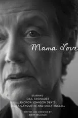 Película Mama Love