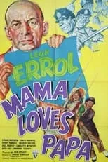 Poster de la película Mama Loves Papa - Películas hoy en TV