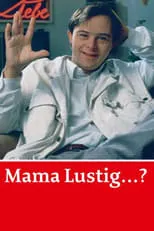 Christian Polster es Himself en Mama lustig...?