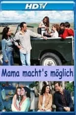 Gabriel Spahiu en la película Mama macht’s möglich